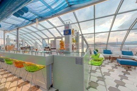 Sol Marina Palace (Ex. Marina Palace) - 46