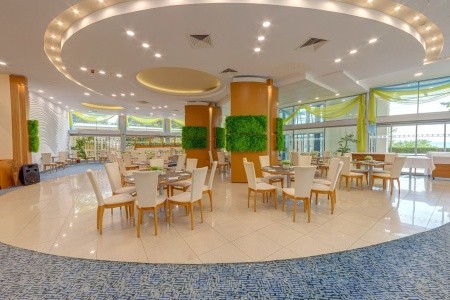 Sol Marina Palace (Ex. Marina Palace) - 47