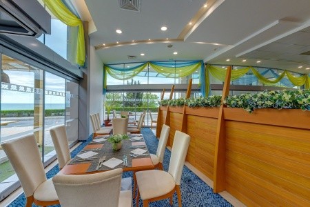 Sol Marina Palace (Ex. Marina Palace) - 48