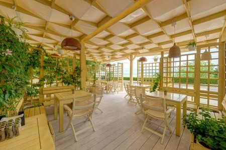 Sol Marina Palace (Ex. Marina Palace) - 49