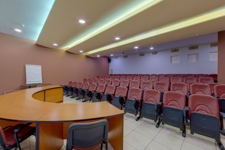 Sol Marina Palace (Ex. Marina Palace) - 50