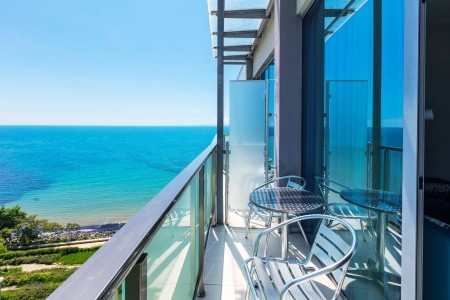 Sol Marina Palace (Ex. Marina Palace) - 53