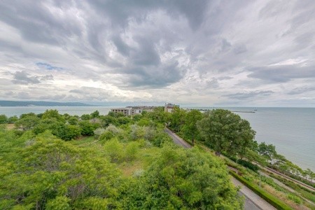 Sol Marina Palace (Ex. Marina Palace) - 55