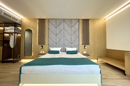 Sol Marina Palace (Ex. Marina Palace) - 56