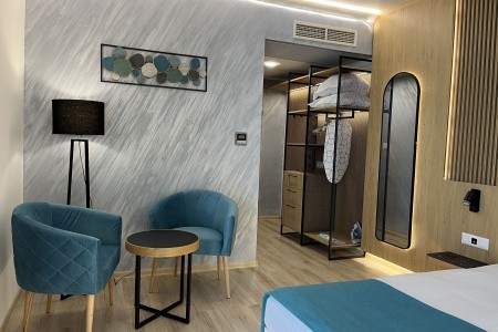 Sol Marina Palace (Ex. Marina Palace) - 58