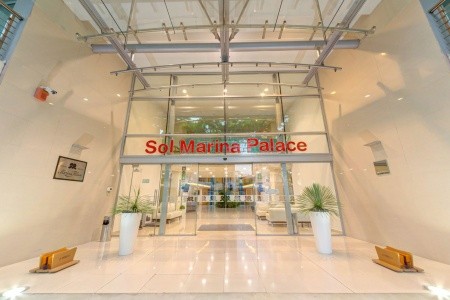 Sol Marina Palace (Ex. Marina Palace) - 59