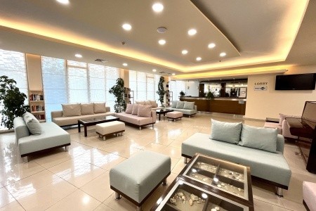 Sol Marina Palace (Ex. Marina Palace) - 61