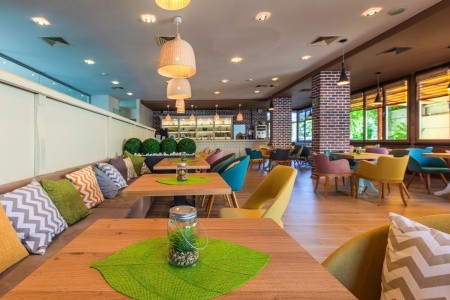 Sol Marina Palace (Ex. Marina Palace) - 62