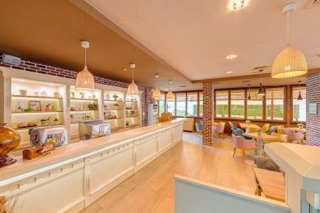 Sol Marina Palace (Ex. Marina Palace) - 63