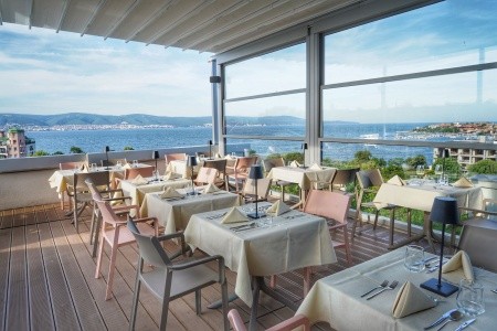 Sol Marina Palace (Ex. Marina Palace) - 64