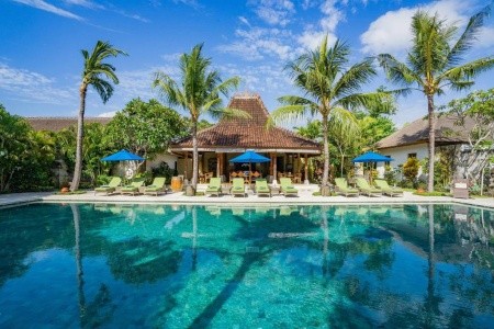 Sudamala Suites & Villas
