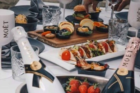 Turecko, Alanya, En Vie Beach Boutique, za <span>28.557</span> Kč