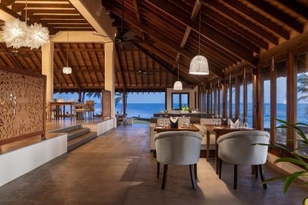 Srí Lanka Bentota Saman Villas 12 dňový pobyt Raňajky Letecky Letisko: Viedeň February 2026 (20/02/26- 3/03/26)