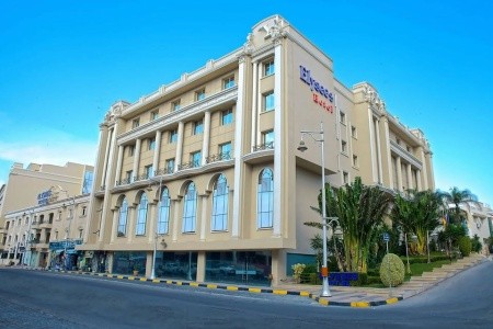 Elysees Dream Beach - 4