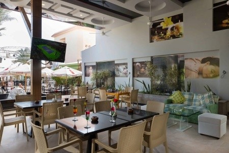 Elysees Dream Beach - 8