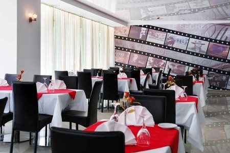 Elysees Dream Beach - 12