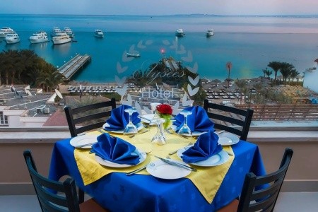 Elysees Dream Beach - 16