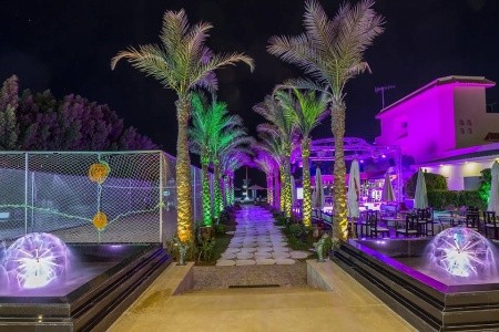 Elysees Dream Beach - 18