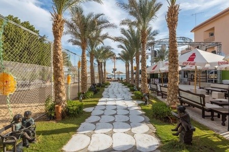 Elysees Dream Beach - 21