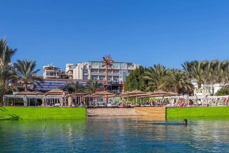 Elysees Dream Beach - 24