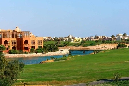 Steigenberger Golf Resort - 7