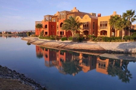 Steigenberger Golf Resort - 8