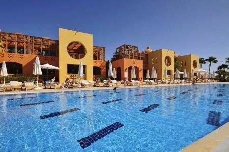 Steigenberger Golf Resort - 11