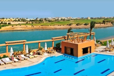 Steigenberger Golf Resort - 15