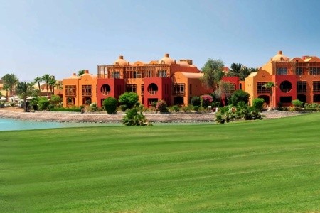 Steigenberger Golf Resort - 17