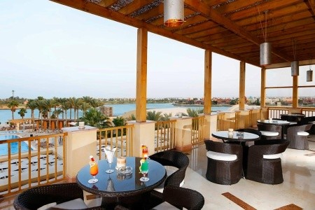 Steigenberger Golf Resort - 22