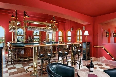 Steigenberger Golf Resort - 23