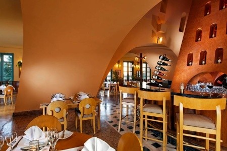 Steigenberger Golf Resort - 24