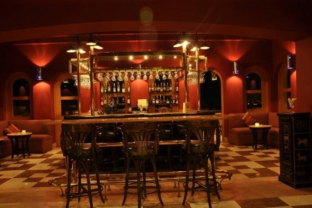 Steigenberger Golf Resort - 28