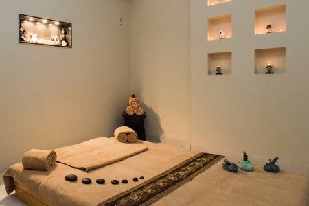 Steigenberger Golf Resort - 34