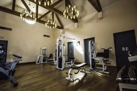 Steigenberger Golf Resort - 36