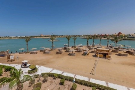 Steigenberger Golf Resort - 40