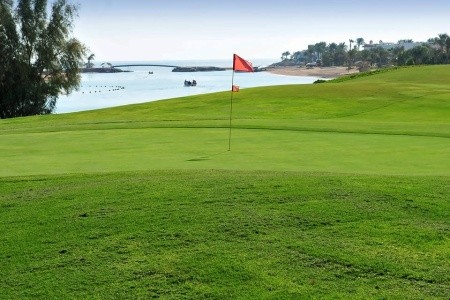 Steigenberger Golf Resort - 43