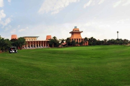 Steigenberger Golf Resort - 45