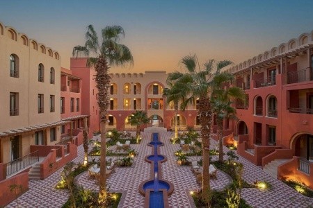 The Three Corners Ocean View - 4