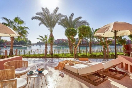 The Three Corners Ocean View - 5