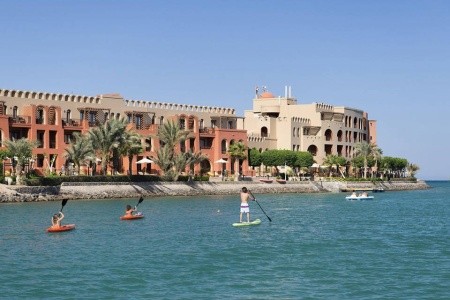 The Three Corners Ocean View - 9