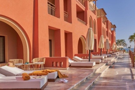 The Three Corners Ocean View - 11