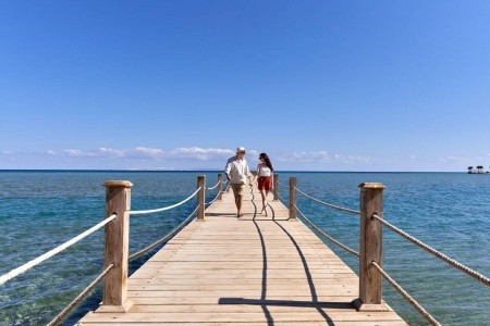 The Three Corners Ocean View - 12