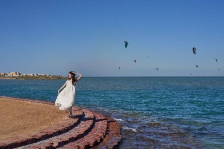 The Three Corners Ocean View - 18