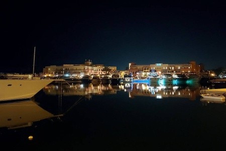 The Three Corners Ocean View - 19