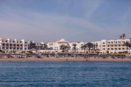 Old Palace Resort - 2