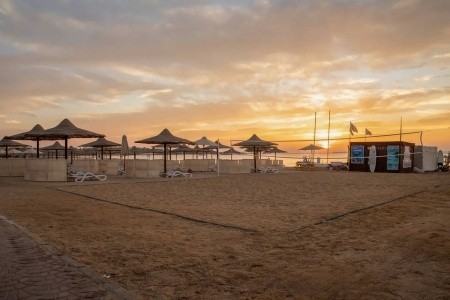 Old Palace Resort - 4