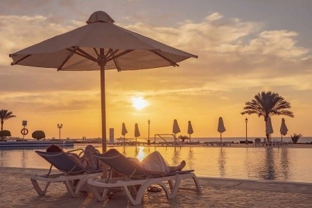 Old Palace Resort - 5