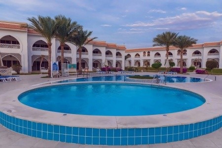 Old Palace Resort - 15