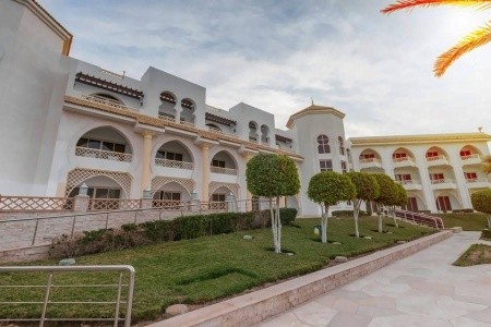 Old Palace Resort - 16